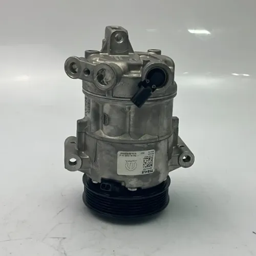 Compressor Ar Jeep Compass 2.0 Diesel 2017 2022 | 52094150
