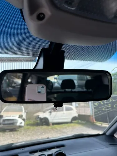 Retrovisor Interno C3 Aircross 2011/2012-Original