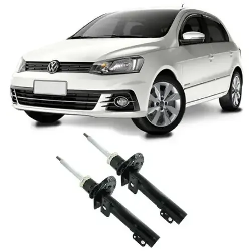 Amortecedor dianteiro para Gol G7 2017, 2018