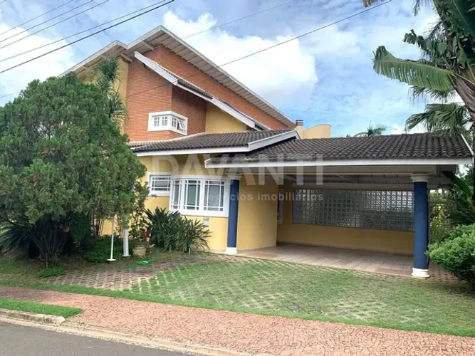 casa - Jardim Paiquerê - Valinhos