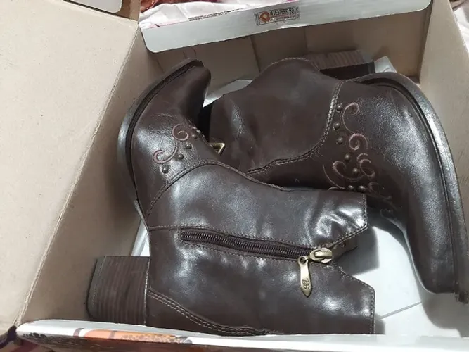 Bota country NR 36