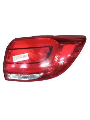 LANTERNA TRASEIRA L D SPORTAGE DO KIA SPORTAGE 2010/2010