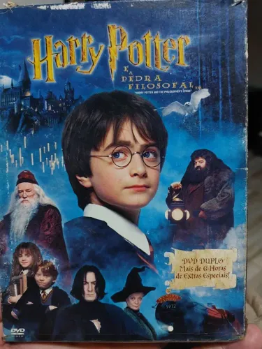 Harry Potter