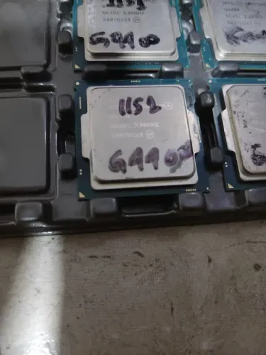 Processador Intel Pentium G4400 1151