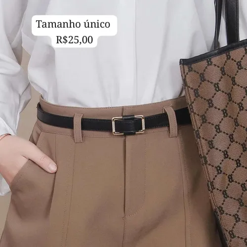 Cinto feminino belíssimo e sofisticadocinto feminino belíssimo e sofisticado