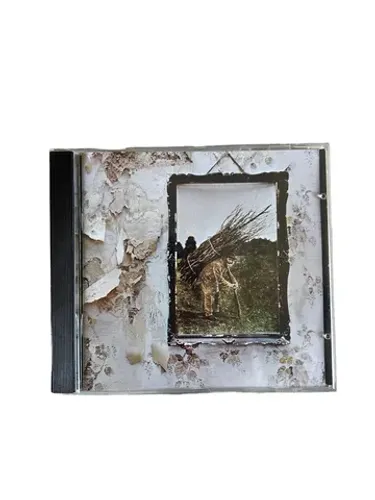 Cd importado LED ZEPPELIN