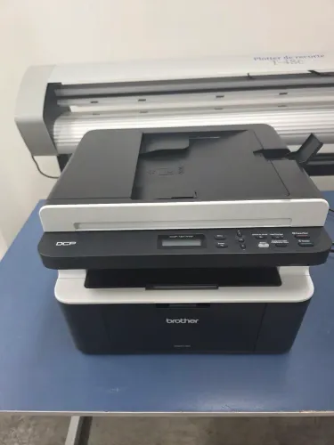 Multifuncional Brother DCP 1617NW