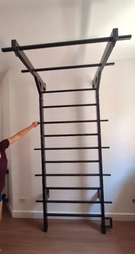 ESPALDAR PROFISSIONAL - NOVO