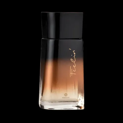 Perfume Hinode Feelin' - Fragrância Irresistível!