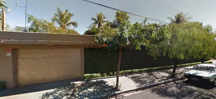 Venda de Terreno / Padrão na cidade de Ribeirão Preto