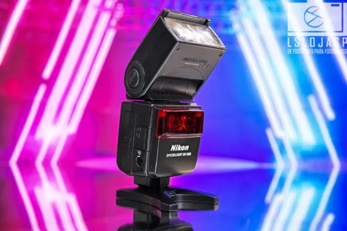 Flash Speedlight SB600 SB 600 Nikon