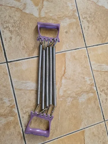 Elastico para ginástica 
