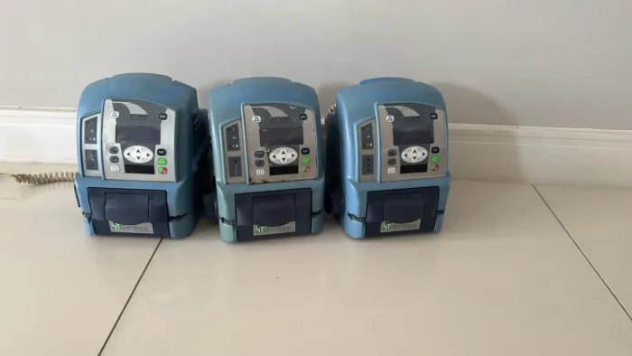 Bomba samtronic st1000