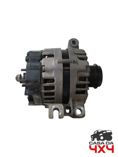 Alternador Gm Trailblazer 3.6 V6 2013 Ltz