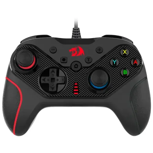 Controle Redragon Rift G410