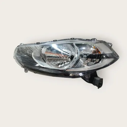 Farol esquerdo Honda WRV 17/21