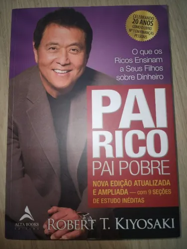 Pai Rico Pai Pobre