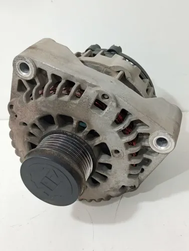 Alternador S10 180cv 2013 