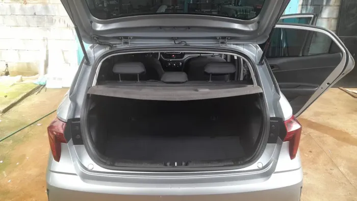 Hyundai HB20 Comfort 1.0 Flex 12V Mec. 2023