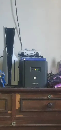Nobreak Intelbras 1200va