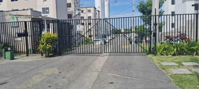 Apartamento na trindade