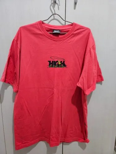 Camiseta High Company Train Sky - G/Large, Original, 9/10