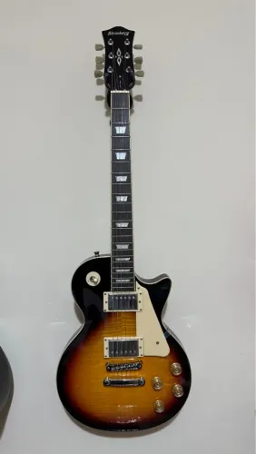 Guitarra Strinberg Les Paul LPS 280