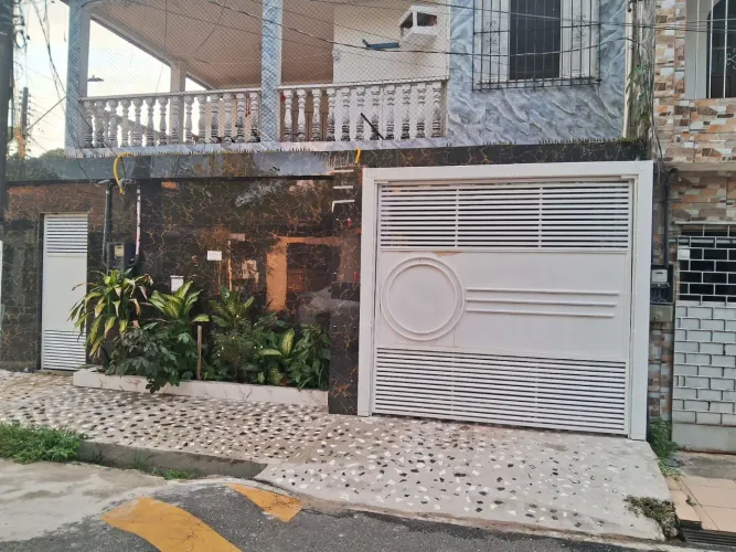 COP30, casa mobiliada com produtos novos de fábrica para COP 30