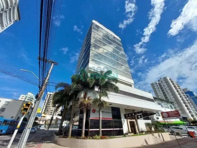 Sala em Estreito - Florianópolis