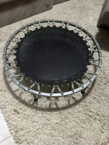 Mini Cama Elástica para Exercícios