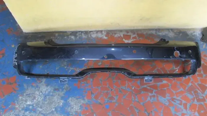 Para Choque Mini Cooper S 2012 2013 2014 L18092851
