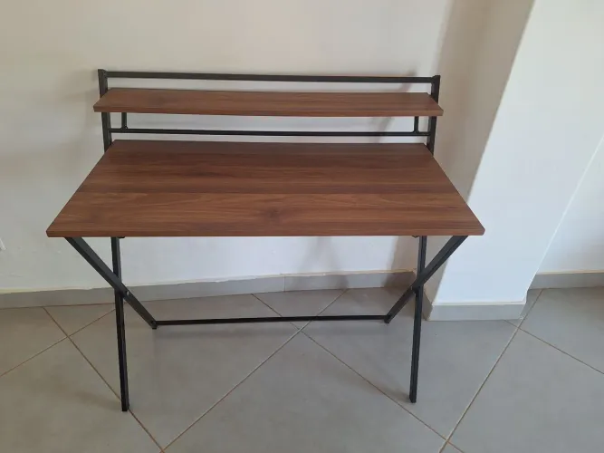 Mesa de Estudos Nova