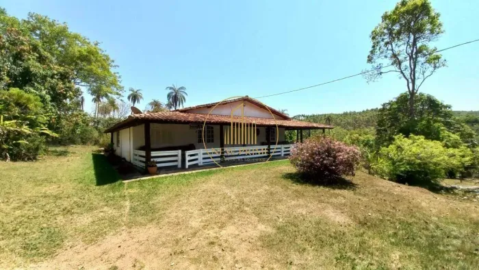 Sítio em Funilândia á venda
