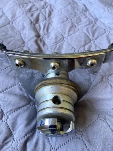 Holder Odery flutuante 16"