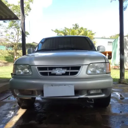 Ford Ranger 2.5i CD 2000