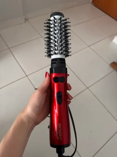 Escova mondial