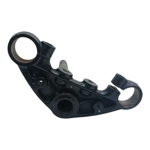 Coluna Mesa Inferior Direção Yamaha Ybr Factor125c 2013-2016