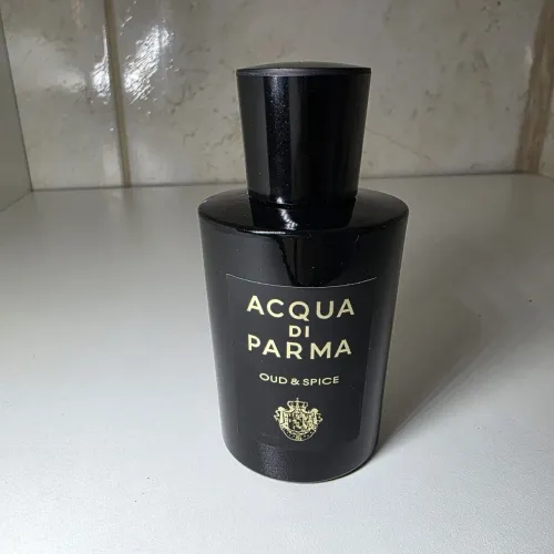 Acqua Di Parma Signatures Of The Sun Oud & Spice Eau de Parfum - 100ml