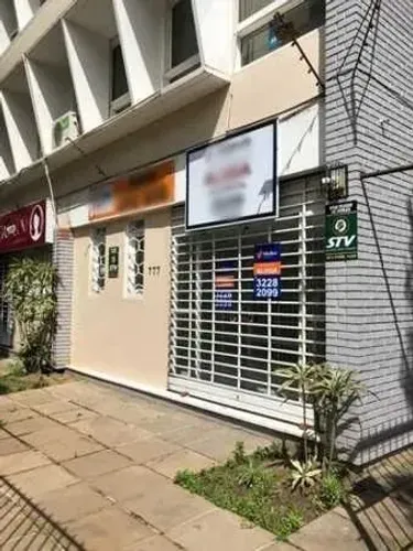 PORTO ALEGRE - LOJA - PRAIA DE BELAS