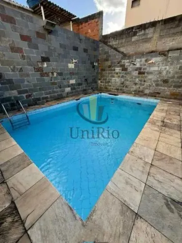 Casa à venda - Senador Camará - Rio de Janeiro - RJ