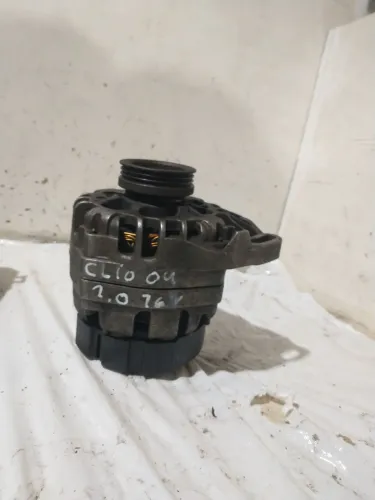 Alternador Clio 1.0 16V 04