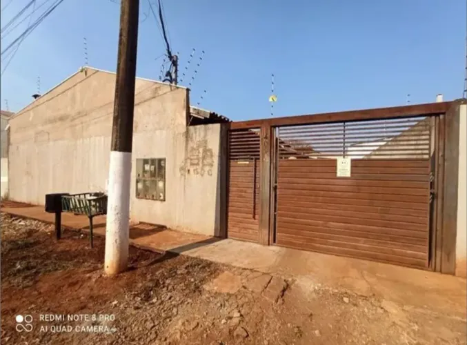 Alugo Casa em condomino Itamaraca