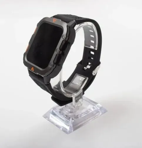Smartwatch Robusto - Design Moderno