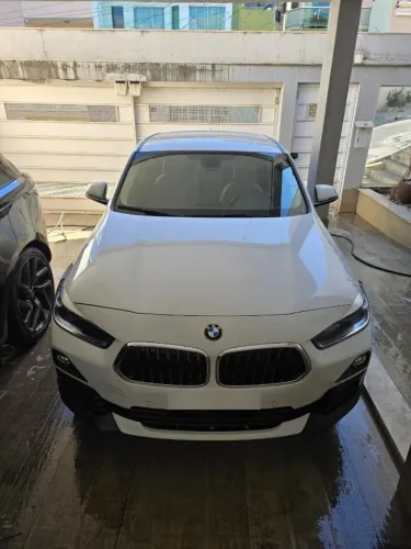 BMW X2 Sdrive 18I 1.5 Activeflex 136cv Aut. 2020
