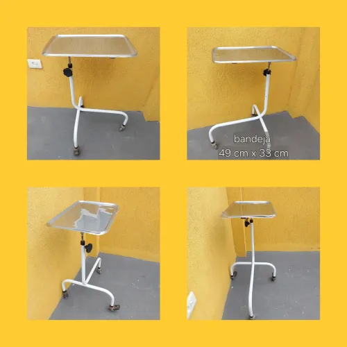 Mesa de mayo