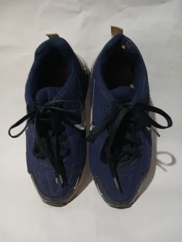 Tênis Nike Air Max Azul