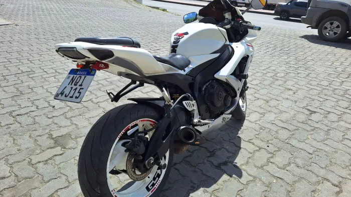 Sred 750 perfeita