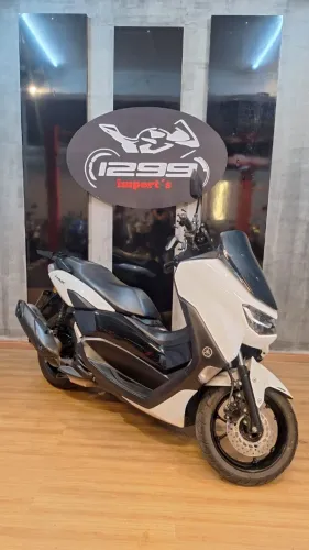 Yamaha NMax 160  -  Ano 2022