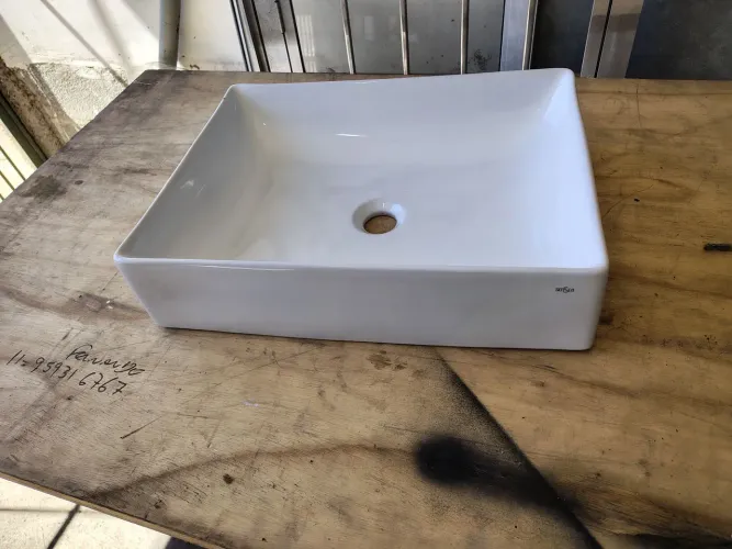 cuba de apoio 48 x36 icasa