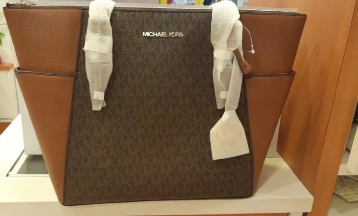 Bolsa Michael Kors